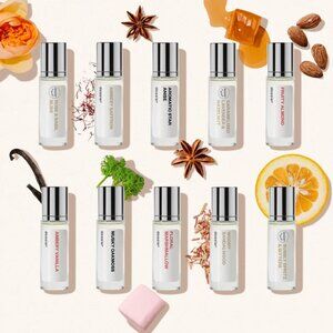 DOSSIER DISCOVERY SET